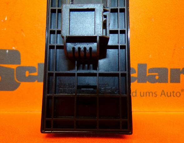 Window Lift Switch AUDI A7 Sportback (4GA, 4GF)