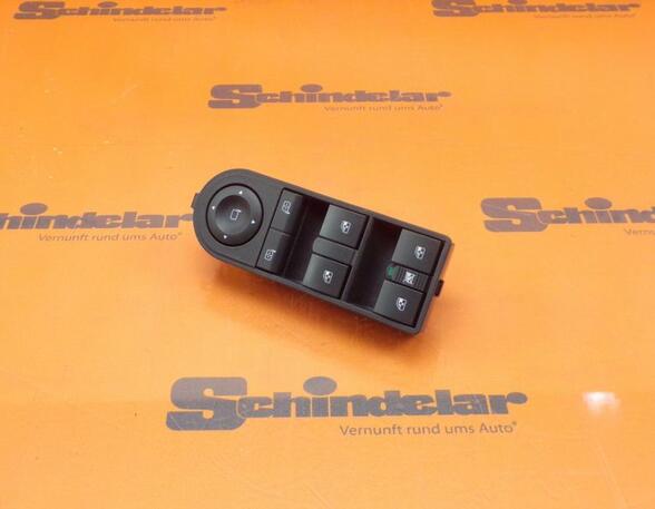 Window Lift Switch OPEL Zafira/Zafira Family B (A05)