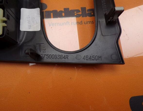 Window Lift Switch DACIA Logan MCV II (--)