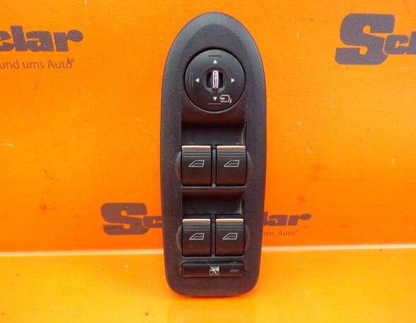 Window Lift Switch FORD Kuga I (--), FORD Kuga II (DM2)