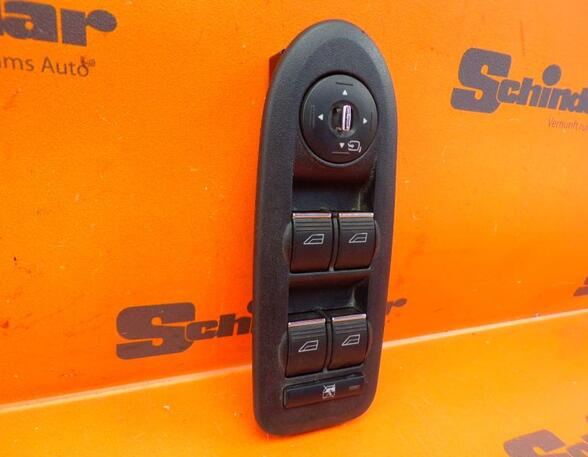 Window Lift Switch FORD Kuga I (--), FORD Kuga II (DM2)