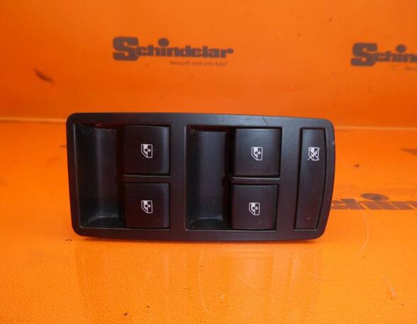 Window Lift Switch OPEL Insignia A Stufenheck (G09)