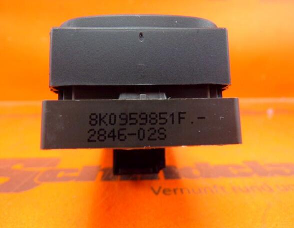 Window Lift Switch AUDI Q5 (8RB)