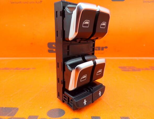 Window Lift Switch AUDI A6 (4G2, 4GC)