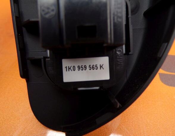 Window Lift Switch VW Passat Variant (3C5)