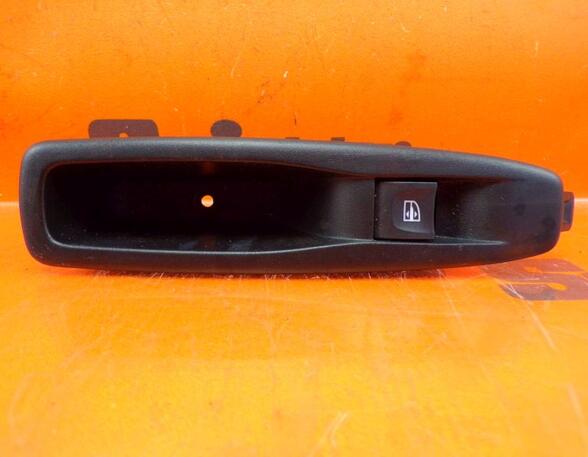 Window Lift Switch RENAULT Captur I (H5, J5), RENAULT Clio IV (BH)