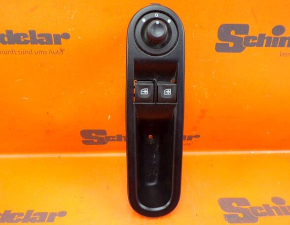 Window Lift Switch RENAULT Twingo III (BCM)