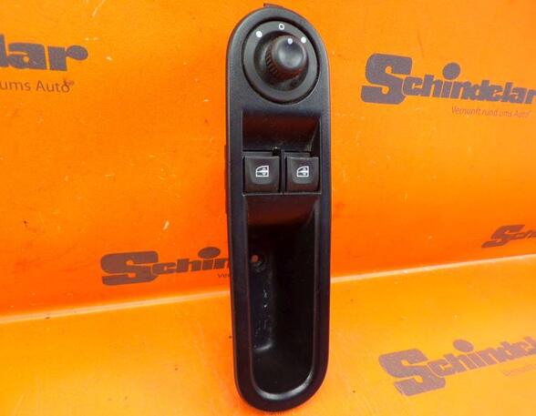 Window Lift Switch RENAULT Twingo III (BCM)