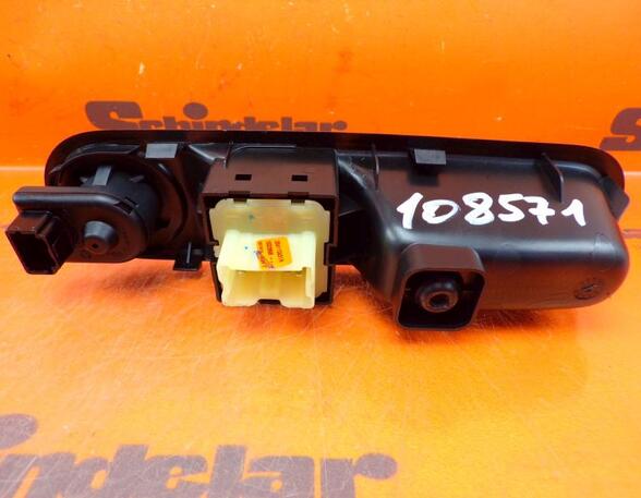 Window Lift Switch RENAULT Twingo III (BCM)