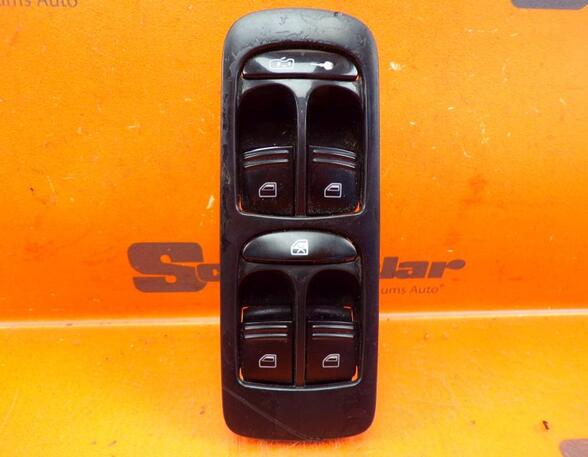 Window Lift Switch PORSCHE Cayenne (9PA)