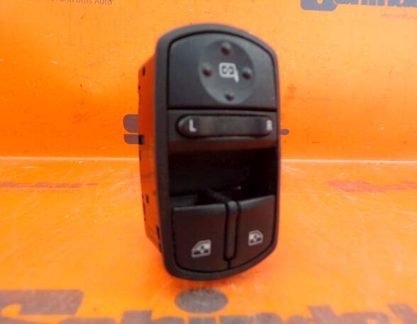 Window Lift Switch OPEL Corsa E (--)