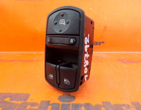 Window Lift Switch OPEL Corsa E (--)