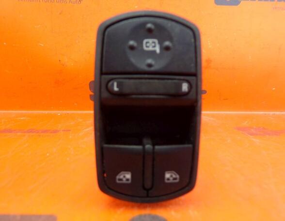 Window Lift Switch OPEL Corsa E (--)