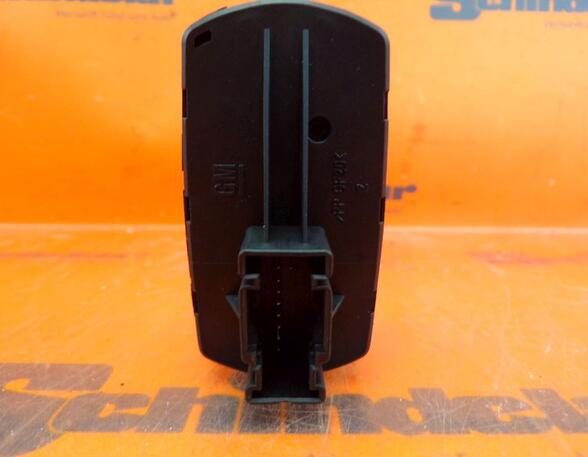 Window Lift Switch OPEL Corsa E (--)