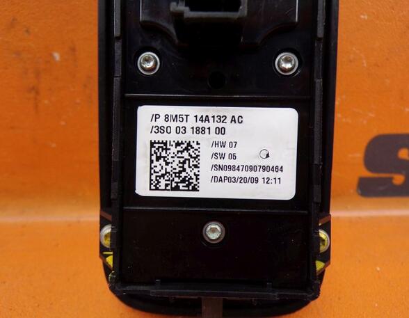 Window Lift Switch FORD Kuga I (--)