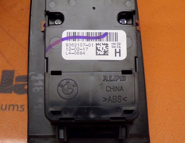 Window Lift Switch BMW 2 Active Tourer (F45)