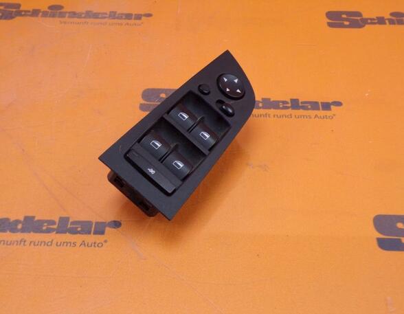 Window Lift Switch BMW 3er Touring (E91)