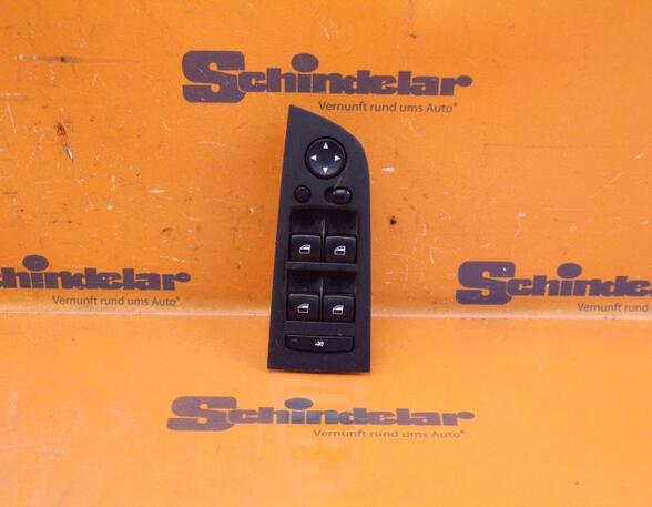 Window Lift Switch BMW 3er Touring (E91)