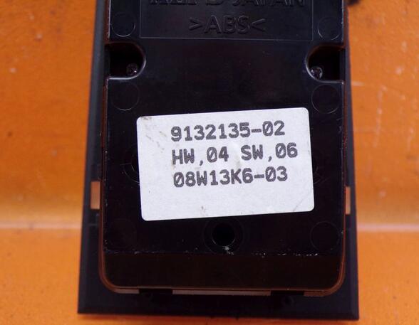 Window Lift Switch BMW 3er Touring (E91)