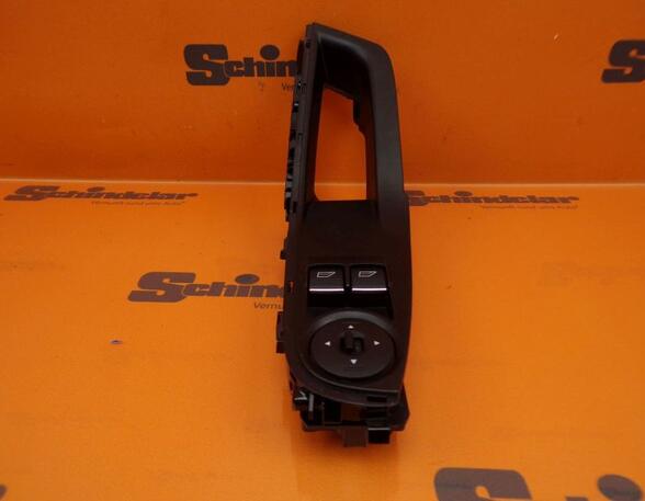 Switch for window winder FORD FIESTA VI (CB1, CCN)