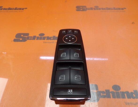 Switch for window winder MERCEDES-BENZ E-CLASS (W212)