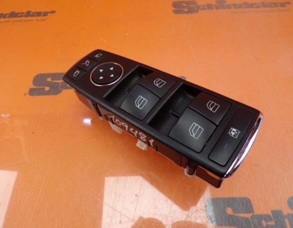 Switch for window winder MERCEDES-BENZ E-CLASS (W212)