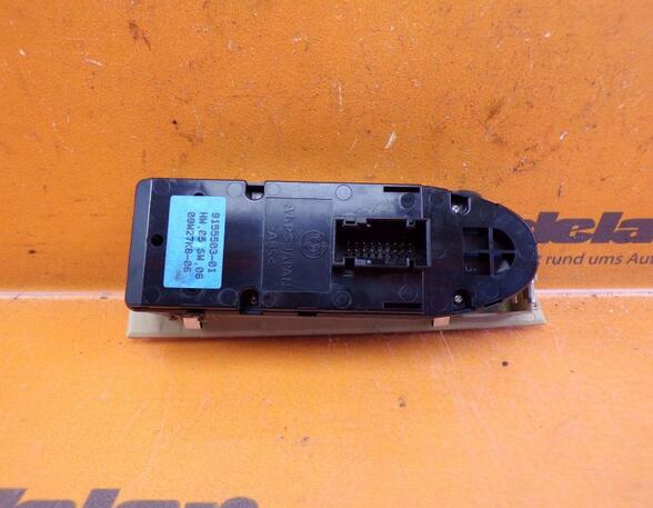 Switch for window winder BMW 3 (E90)