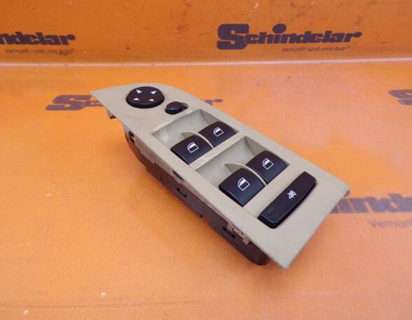 Switch for window winder BMW 3 (E90)