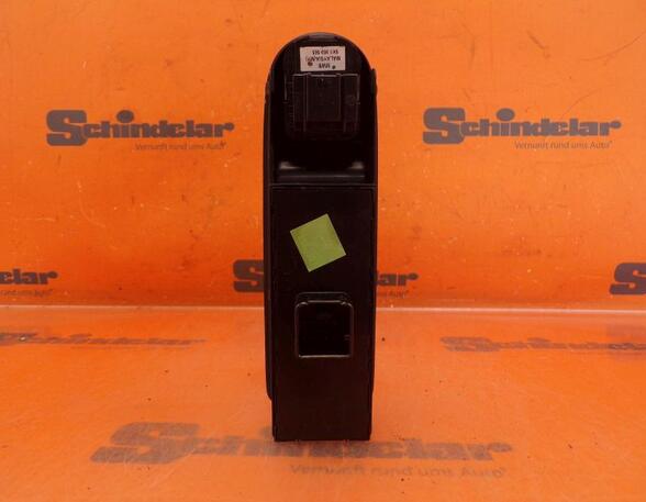 Switch for window winder VW GOLF VI (5K1)