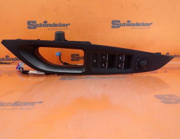 Schalter Fensterheber SPIEGELEINSTELLUNG SEAT LEON ST (5F8) 2.0 TDI 110 KW