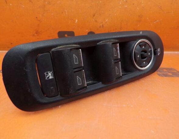 Switch for window winder FORD MONDEO IV Turnier (BA7)