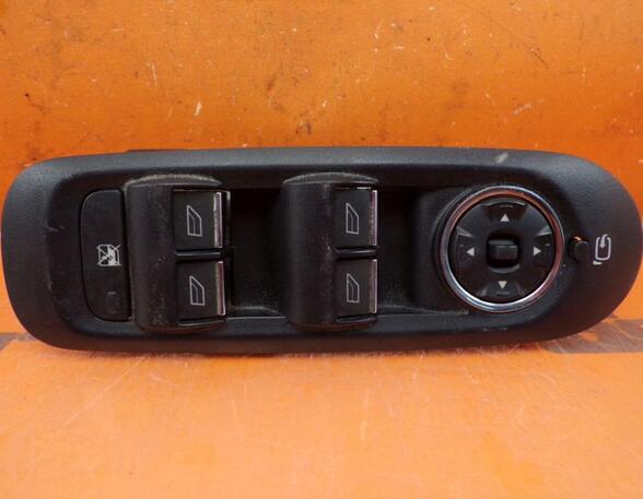 Switch for window winder FORD MONDEO IV Turnier (BA7)