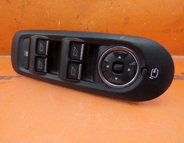 Switch for window winder FORD MONDEO IV Turnier (BA7)