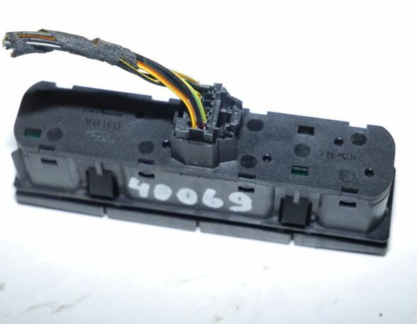 Heated Rear Windscreen Switch FORD Fiesta V (JD, JH)