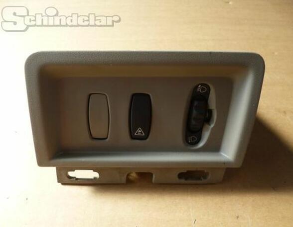 Headlight Height Adjustment Switch RENAULT Modus/Grand Modus (F/JP0)