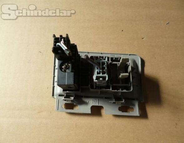 Headlight Height Adjustment Switch RENAULT Modus/Grand Modus (F/JP0)