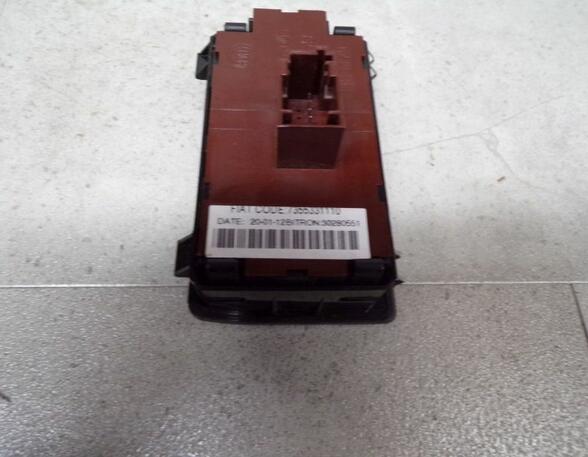 Headlight Height Adjustment Switch PEUGEOT Boxer Kasten (--)