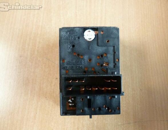 Headlight Light Switch SAAB 9-5 Kombi (YS3E)