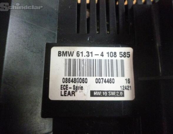 Schakelaar Hoofdlicht BMW 3er (E46)