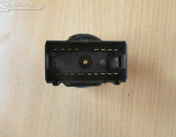 Headlight Light Switch VW Lupo (60, 6X1)