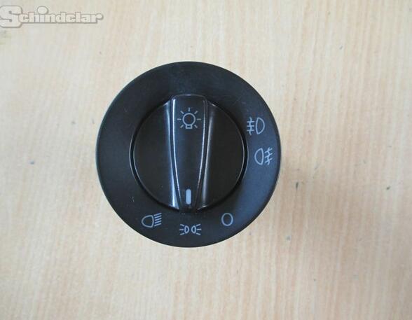 Headlight Light Switch VW Lupo (60, 6X1)