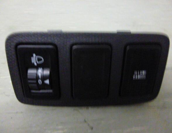 Headlight Light Switch SUZUKI Swift III (EZ, MZ)