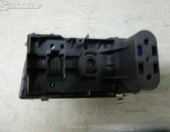 Headlight Light Switch OPEL Zafira/Zafira Family B (A05)