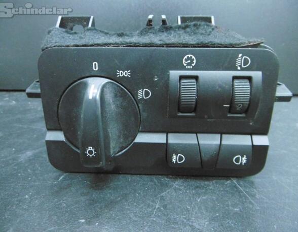 Headlight Light Switch BMW 3er (E46)