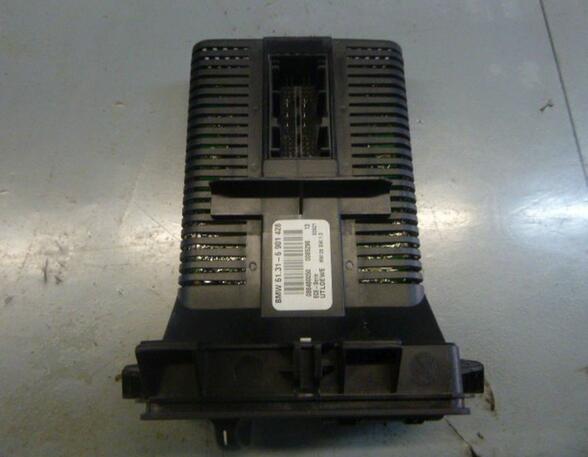 Headlight Light Switch BMW 3er (E46)