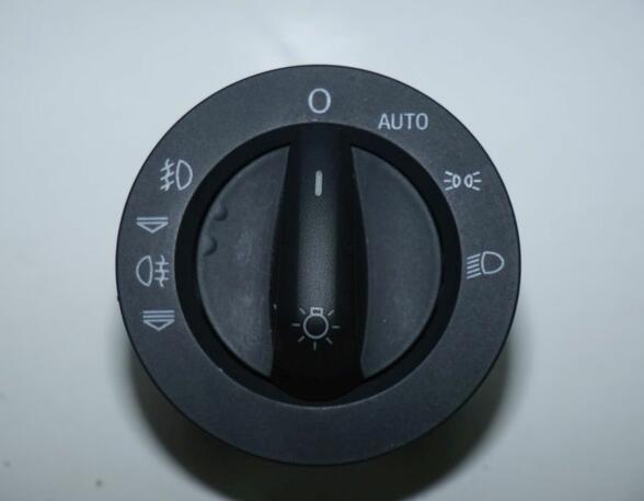 Headlight Light Switch AUDI A6 Allroad (4FH, C6), AUDI A6 Avant (4F5, C6)