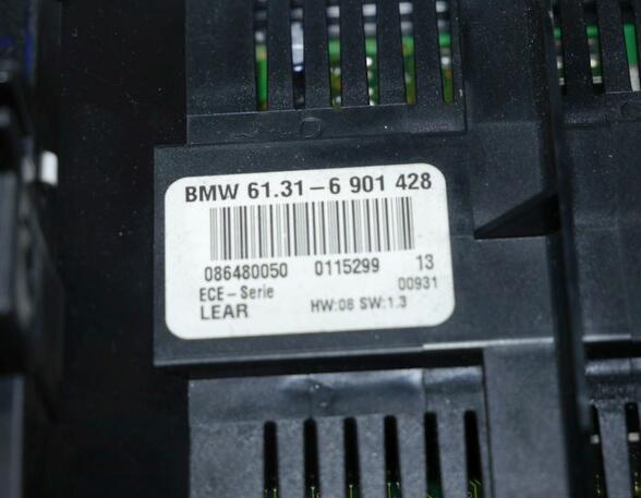 Schakelaar Hoofdlicht BMW 3er (E46)