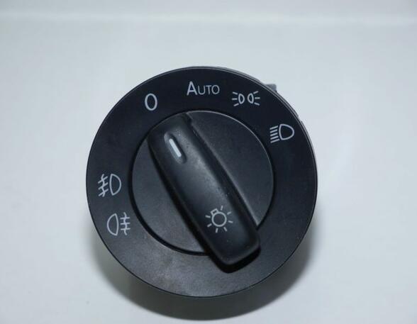 Headlight Light Switch VW Passat Variant (3C5)