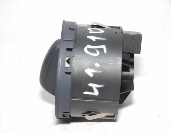 Headlight Light Switch AUDI A6 Allroad (4FH, C6), AUDI A6 Avant (4F5, C6)