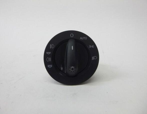 Headlight Light Switch AUDI A6 Avant (4F5, C6)
